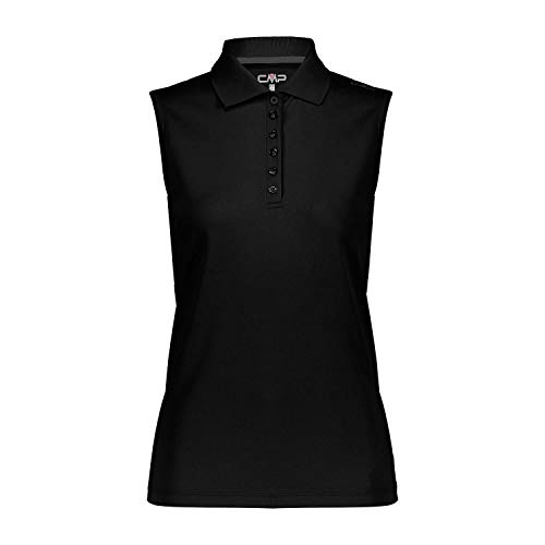 CMP Polo Femmes - Polo de sport classique et respirant pour femme