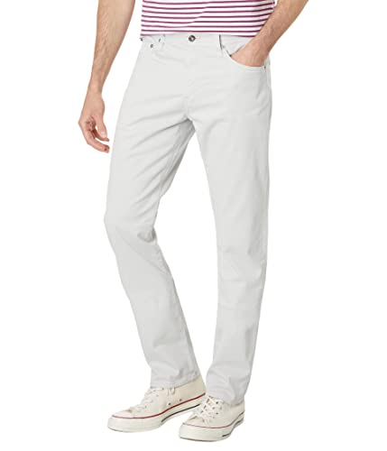 Image of AG Adriano Goldschmied Men's Everett Slim Straight Jean