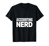 Cool Accountant Merch