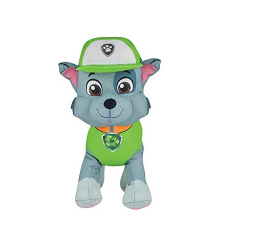 Paw Patrol Character Plush Chase Rubble Marshall Skye Zuma Rocky Everest Stuffed Doll Figure Plush Set Of 7 #TOP7