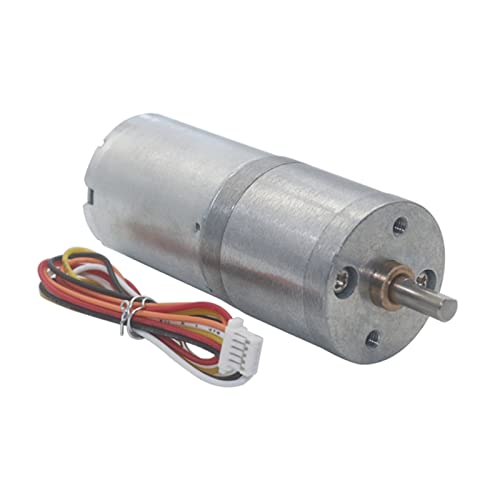 Moteur sans balais longue durée vie 700h pour robotique