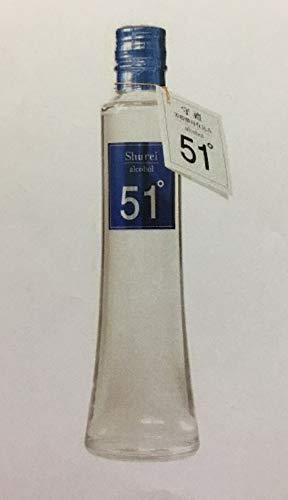 Amazon.co.jp: 【New!】泡盛 守禮(Shurei) 原酒 51度 300ml 芳醇酵母