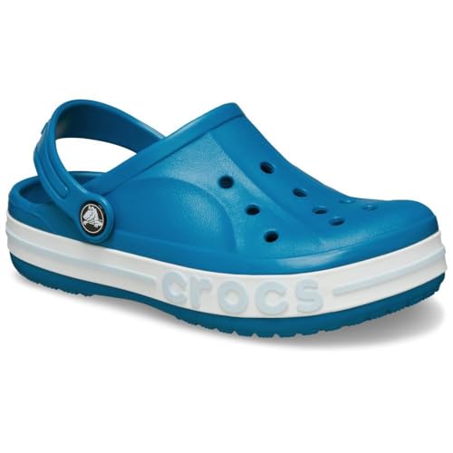 Image of Crocs Kids' Bayaband Clogs