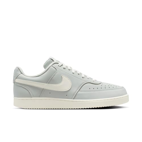 Image of Nike Mens Court Vision Low