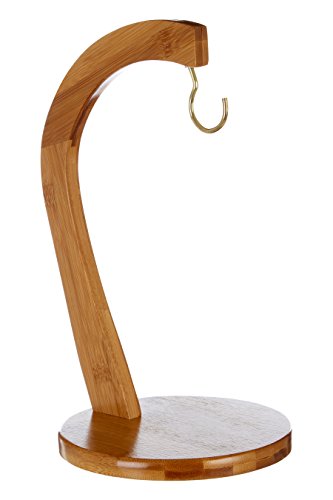 Premier Housewares Banana Hanger, 21 x 17 x 30 cm - Natural