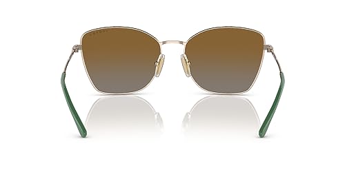 Vogue Eyewear Women's Vo4279s Butterfly Sunglasses4