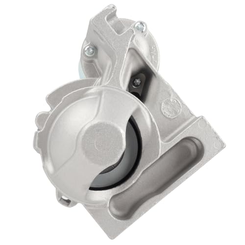 Image of Ezexpreze 6785 Starter for 2006-2011 Chevrolet Impala 3.5 3.9L, 2006-2007 Monte Carlo 3.9L, 2009-2011 Buick Lucerne 3.4L, 2006 Equinox Torrent 3.4L V6, 12610636 89017845 8000216 89017845 410-12351
