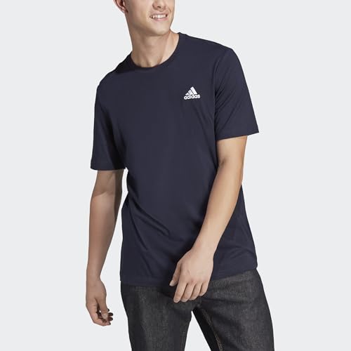 Image of Adidas Men Fitted T-Shirt