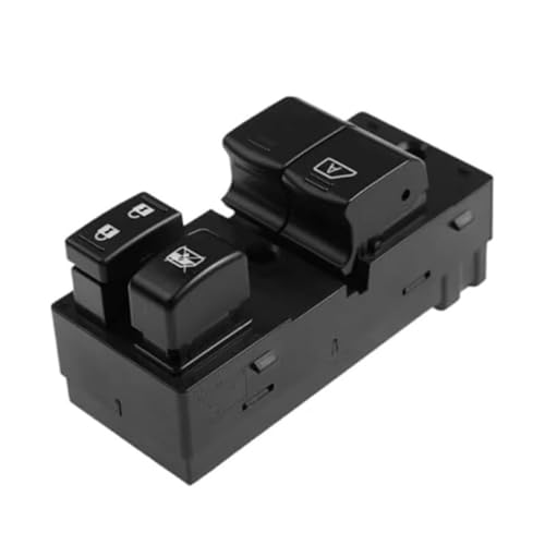Interrupteur de vitre électrique gauche Nissan Sunny 2012 commande lève-vitre 25401-3BB0C