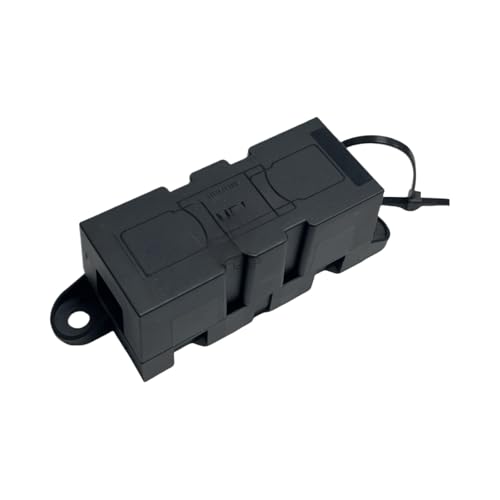 Fusible 32V 80A à 250A 0298250 pour protection de batterie automobile