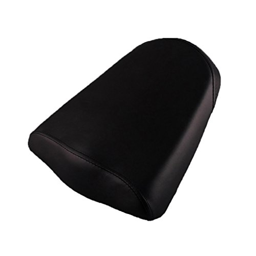 Black Rear Passenger Pillion Seat Cushion For CBR250R 2011-2013