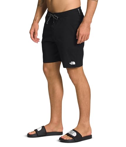 THE NORTH FACE mens Men's Class V Ripstop Boardshort2
