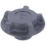 MotoRad 10081 Oil Filler Cap, black, medium