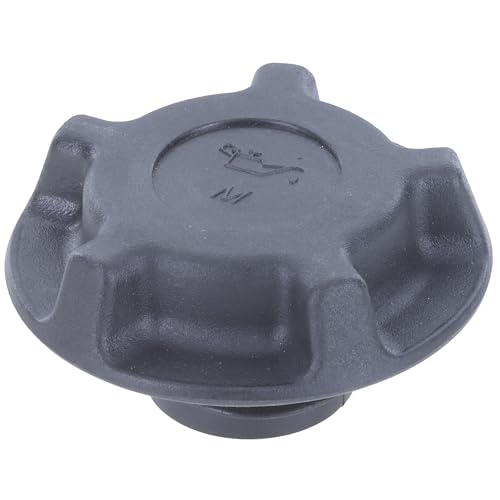 MotoRad 10081 Oil Filler Cap, black, medium
