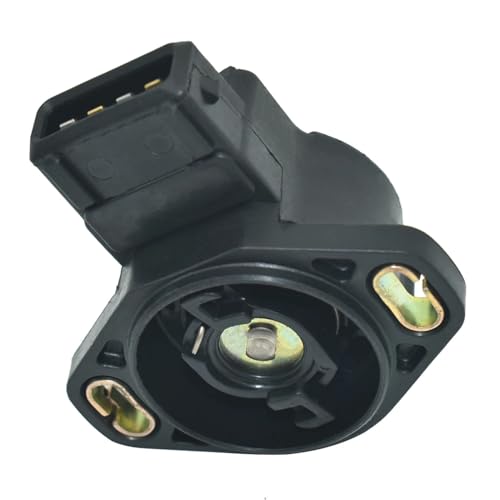 Capteur position papillon haute précision OEM 198500-0460 pour Mazda MX-3