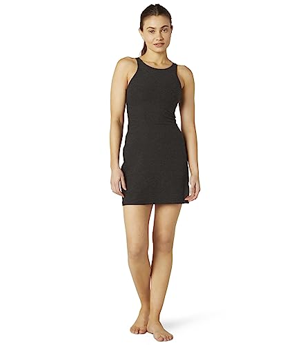 Image of Beyond Yoga Women's Spacedye Refocus Dress