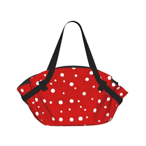 Sac de voyage imperméable et matelas de camping pour plage et parc outdoor