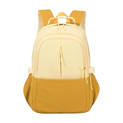 Sac à dos de voyage léger pour les navetteurs et le collège