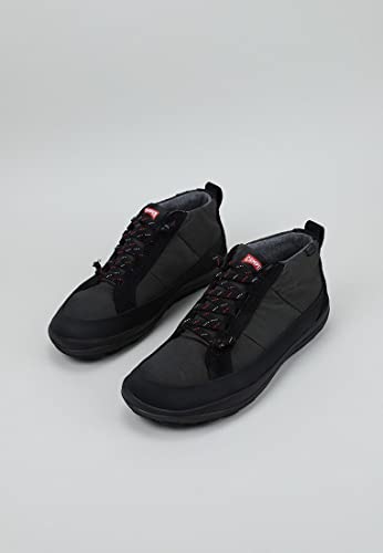 Image of Camper Men's Basket Bootie Ankle Boot