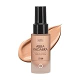 Skön Abrakadabra Glow Siero Fondotinta Illuminante SPF30 Fair Ivory