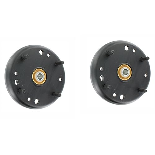 Soporte de Amortiguador XR858419 Delantero rieder para Suspensión de Berlinas XF XFR XJ S-Typ