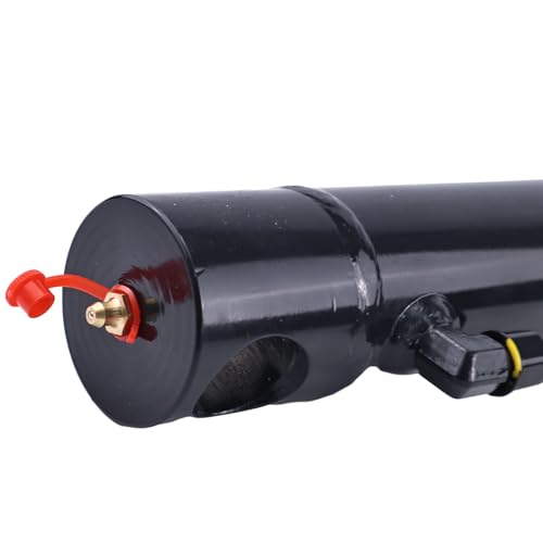 Image of Thumb Clamp Hydraulic Cylinder 7197737 Compatible with Bobcat E26 | Mini Excavator