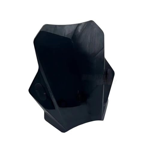 Déflecteur vent pare-brise réglable en ABS pour Benelli Leoncino 250 500 800