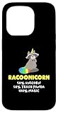Photo Gallery raccoon unicorn racoonicorn trash panda citazione divertente racoons custodia per iphone 15 pro Photo Gallery raccoon unicorn racoonicorn trash panda citazione divertente racoons custodia per iphone 15 pro