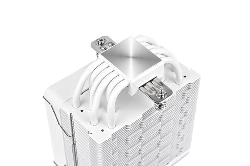 Thermaltake ASTRIA 400 ARGB Processeur Refroidisseur d'air 12 cm 1 pièce Neuf - vue 7