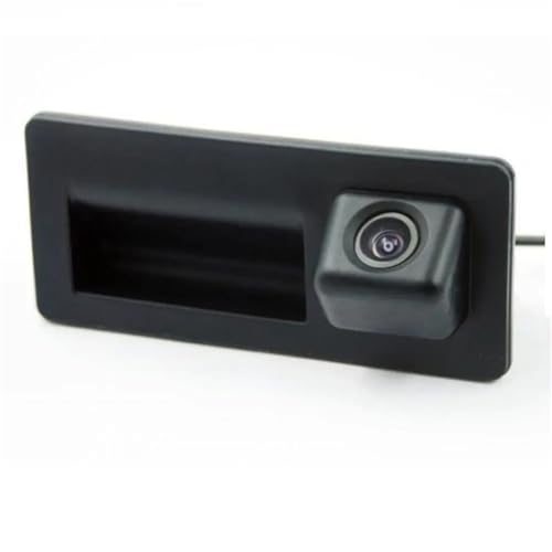 Caméra de voiture de coffre CCD haute définition pour 7P 2 MK2 2011-2018