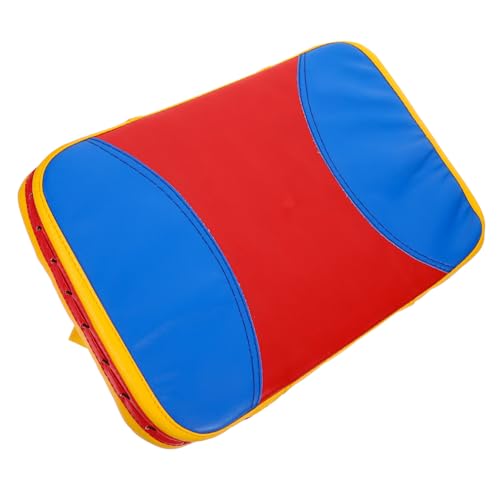BESPORTBLE Taekwondo Kick Shield Small Arch-Shaped Kickboxing Pad for Punching and Kicking Training Lightweight Design for Martial Arts Practice for and Strikes