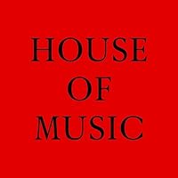 Peter Doig: House of Music 3753309362 Book Cover