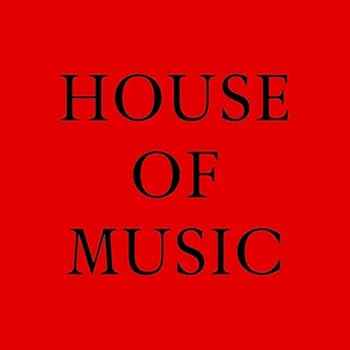 Paperback Peter Doig: House of Music Book