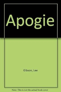 Paperback Apogee Book