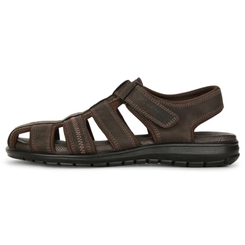 Image of Hush Puppies Men's Slip-on Fisherman Sandal