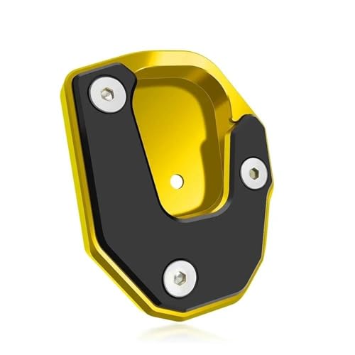 Extension de béquille CBR600RR 2007-2022 pour stationner partout