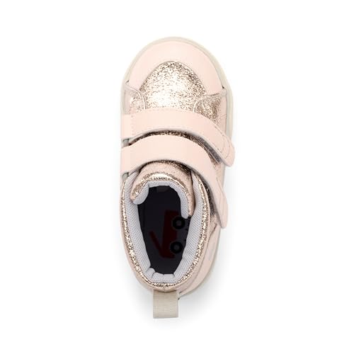 See Kai Run Girl's Dean Adapt (Toddler/Little Kid) Sneaker4