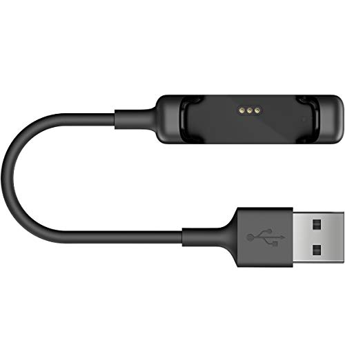 Adaptador Fitbit Flex 2 cargador de sustitución USB para solucionar olvidos