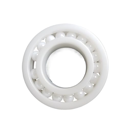 Roulement entièrement en céramique haute précision 6900 à 6906 pour outillage durable
