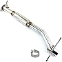 TOTALFLOW 712105 Ram 1500 Direct Fit Exhaust Muffler System - 5th Generation Ram 1500 Exhaust System (PROUDLY MADE IN THE USA)