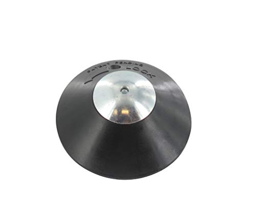 OZAKI - Bol Glisseur Métal/Plastique De Rechange Pour Tête SPEEDMATIC 2 Fils Et 4 Fils - Performance Optimale et Installation Facile