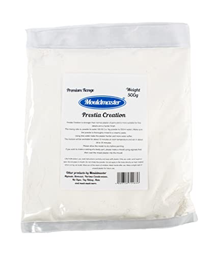 Prestia Creation Pflaster, 500 g Cover