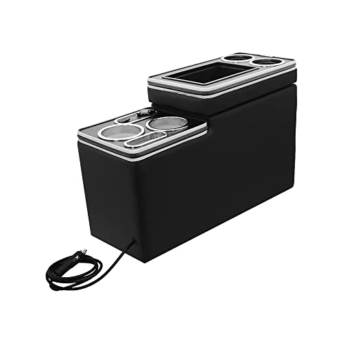 emblem・M フリード コンソールボックス GB5-GB8