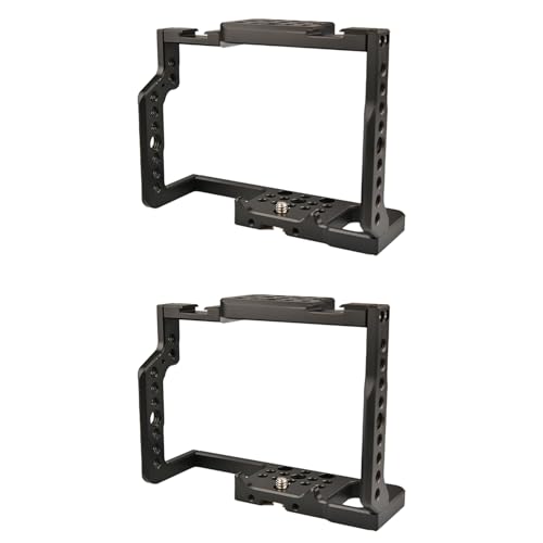 Sxmrmnx 2 fundas estabilizadoras para cámaras G85/G80