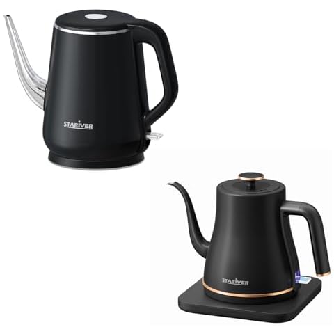 Stariver Gooseneck Electric Kettle Cover