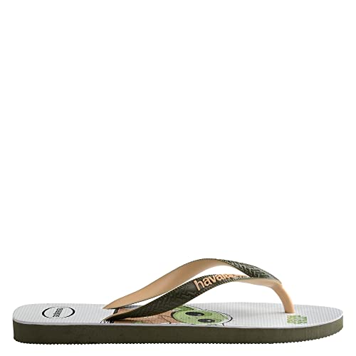 Image of Havaianas Unisex-Child Slim My Little Pony Flip Flop Sandal