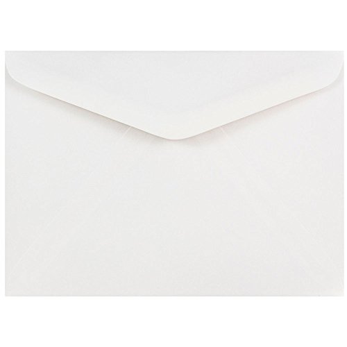 JAM PAPER A7 Invitation Envelopes