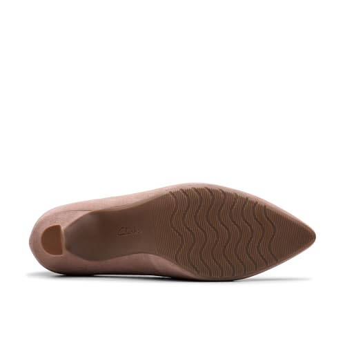 Image of Clarks Women's Kataleyna Gem Pumps