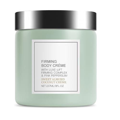 Champagne Lift Body Creme