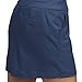 adidas Women's Standard Ultimate365 Solid Skort, Crew Navy, X-Large